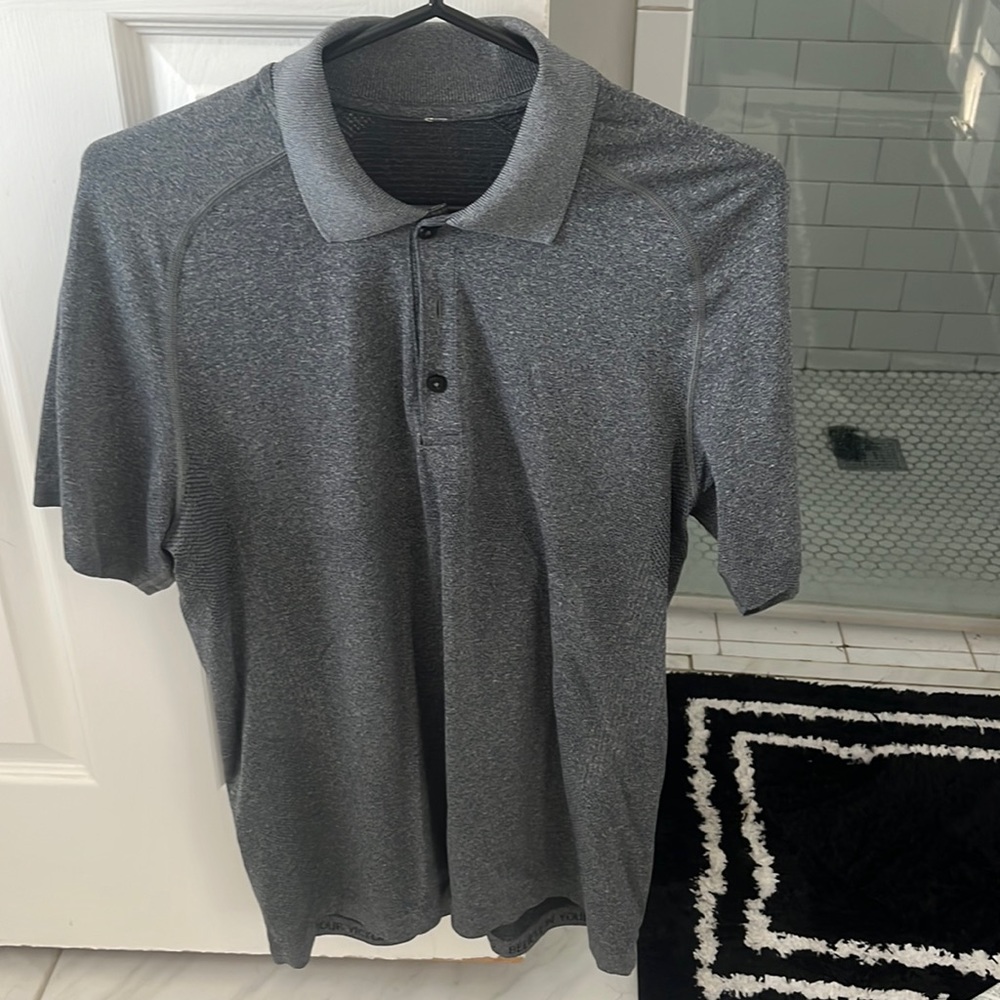 Mens Lulu Shirt